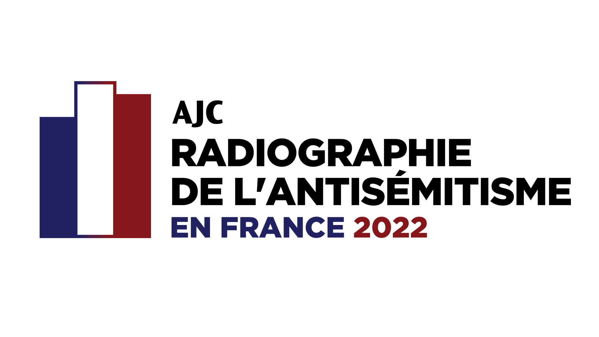  Radiographie de l'antisémitisme 2022