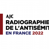  Radiographie de l'antisémitisme 2022
