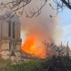 AJC fait un don pour aider à la reconstruction de Notre-Dame