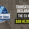 Plus de 230 législateurs d’Europe, d’Amérique du Nord et d’Israël demandent l’interdiction du Hezbollah par l’UE