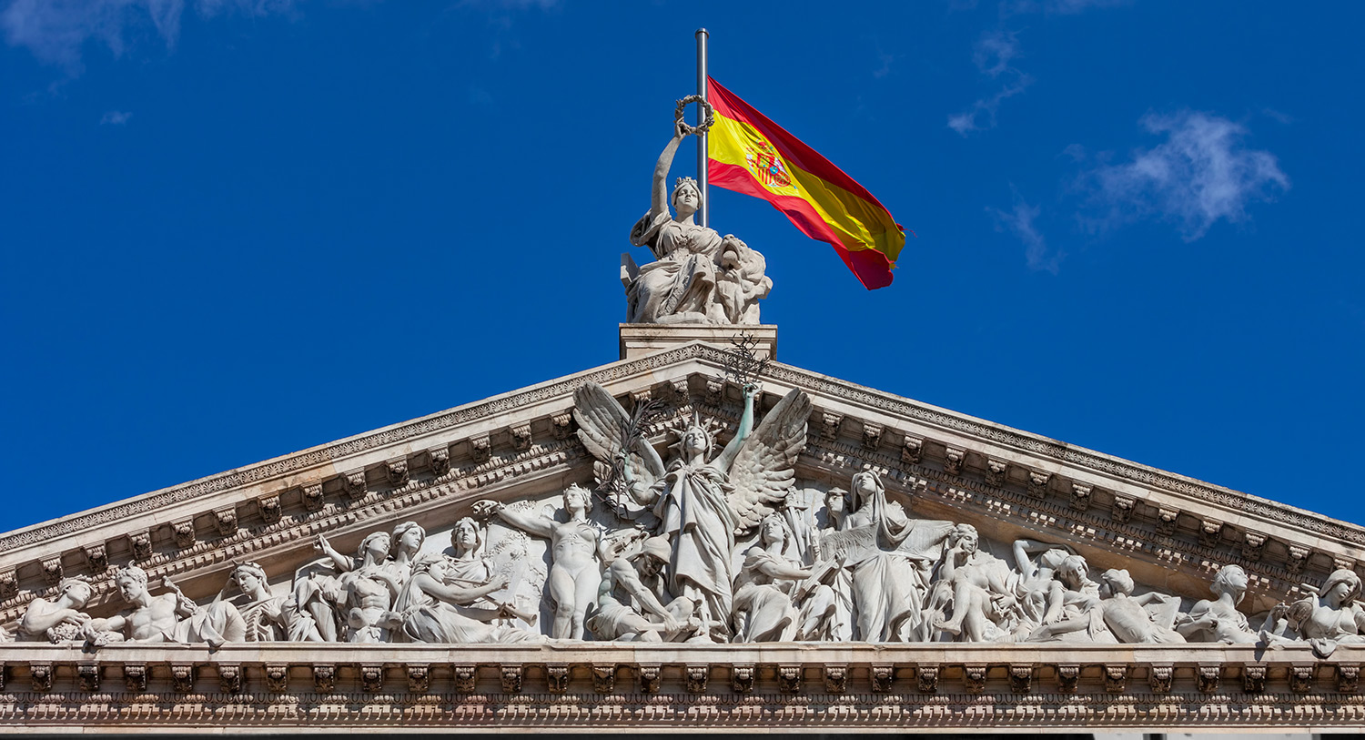 AJC salue l’adoption par l’Espagne de la définition de travail de l’antisémitisme
