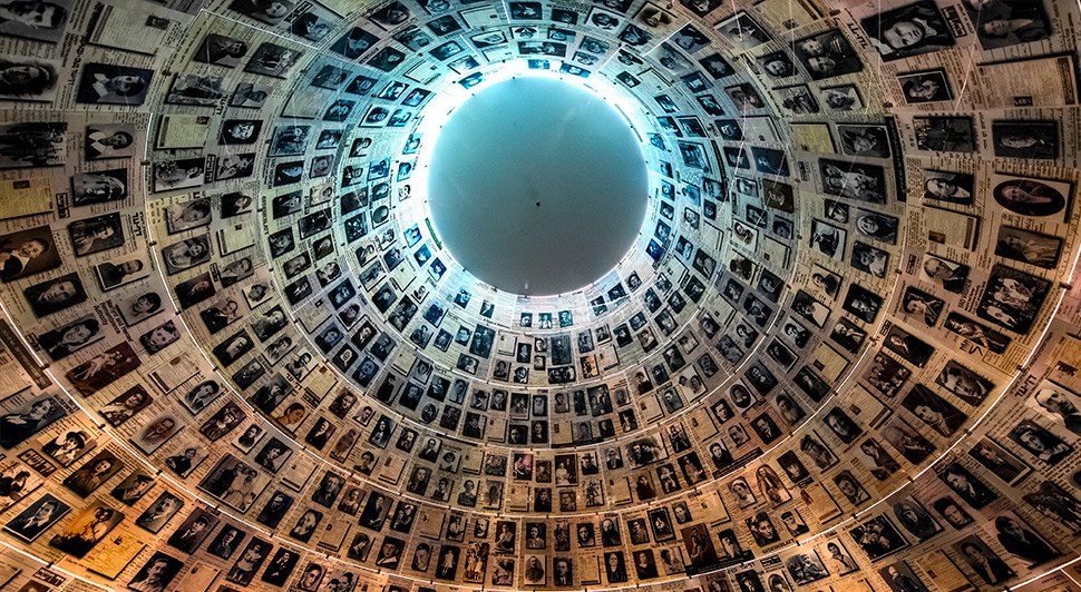 Journée à la mémoire des victimes de la Shoah : nous nous souvenons