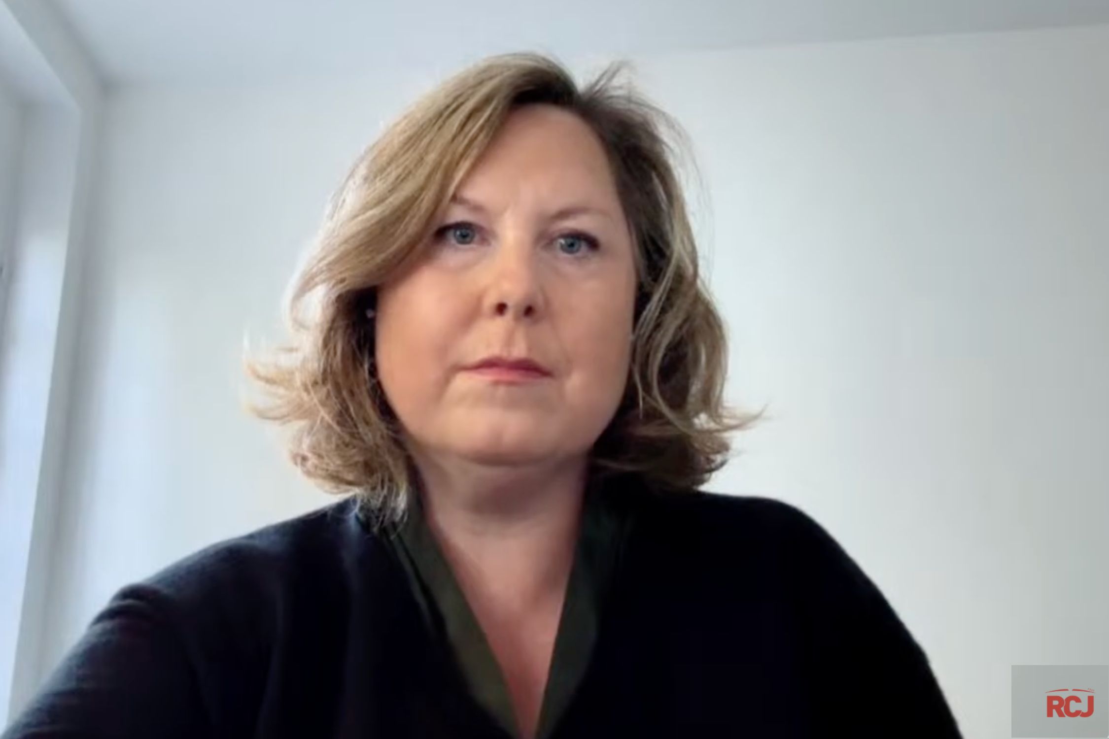 Julie Decroix, l&rsquo;invitée de la rédaction : Attentat terroriste à Londres
