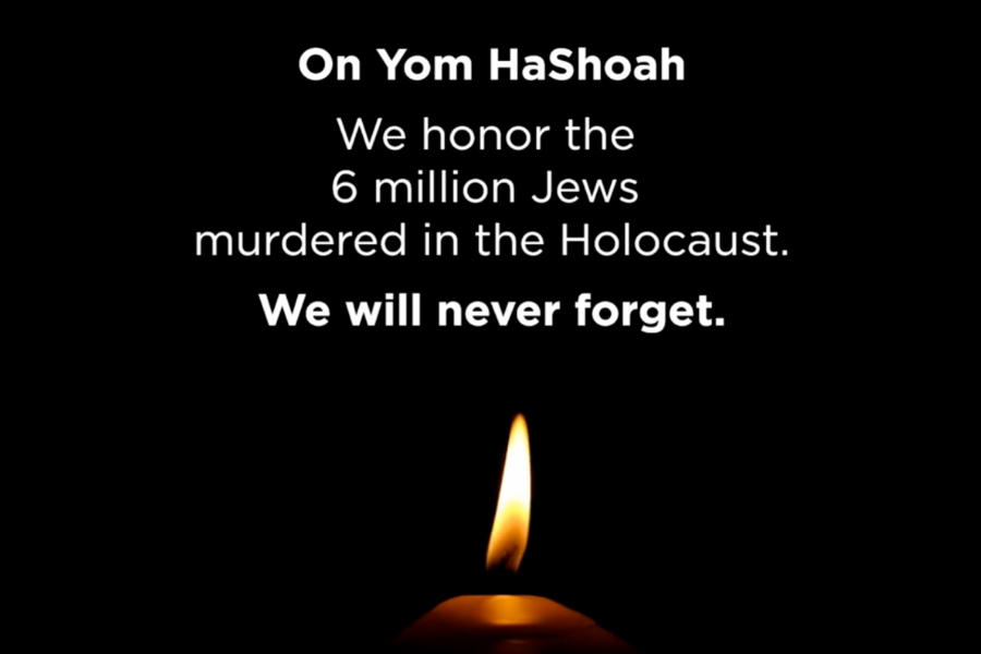 Yom HaShoah