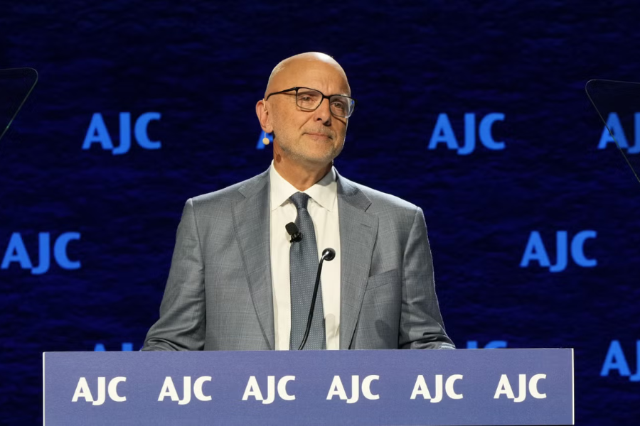 AJC publie un guide novateur pour lutter contre l&rsquo;antisémitisme en constante évolution