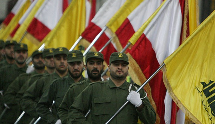 La France doit en finir avec la fiction du Hezbollah politique