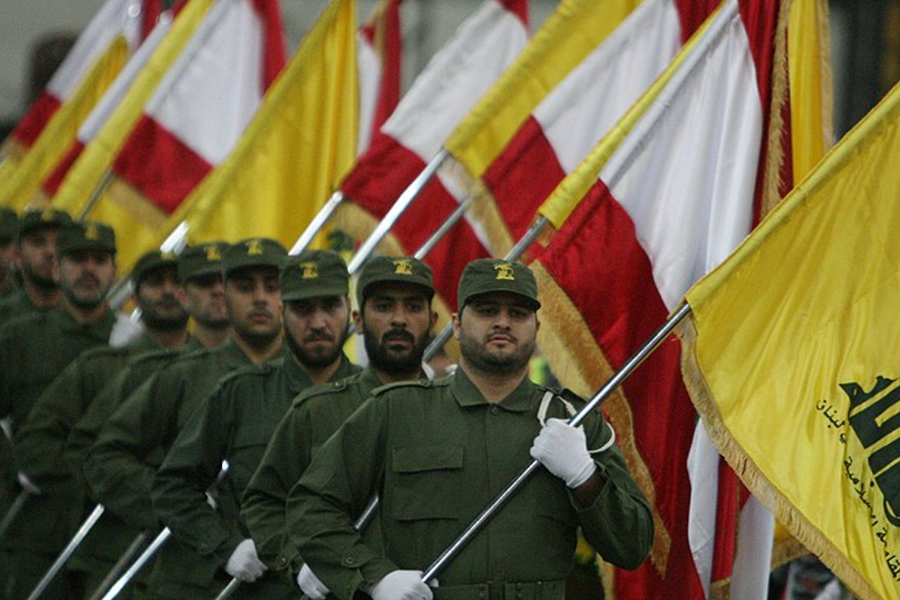 La France doit en finir avec la fiction du Hezbollah politique